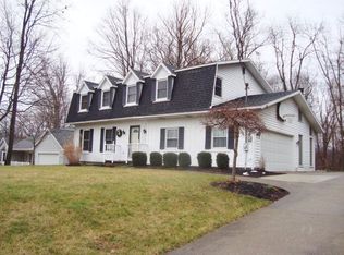 1697 Dougwood Dr, Lexington, OH 44904