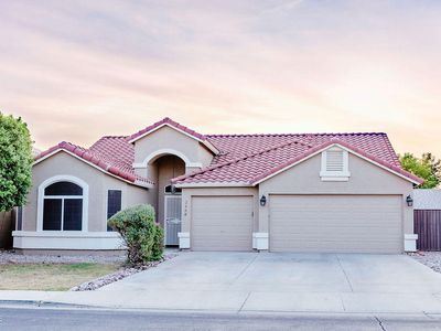 2438 S Roslyn, Mesa, AZ, 85209