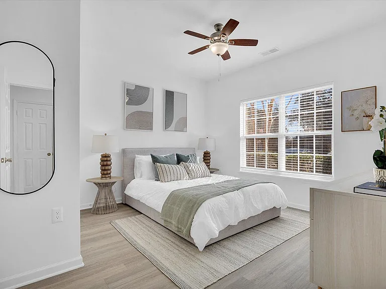 The Flats at Leland — Photo 12