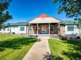 6751 S County Road 129, Bennett, CO 80102