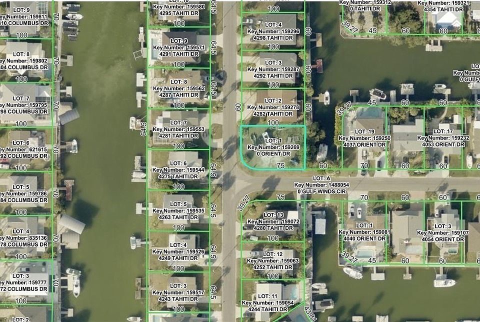 2nd image of Orient Dr