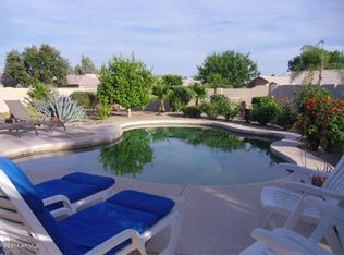 15735 W Fairmount Ave, Goodyear, AZ 85395