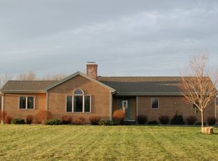 40 Jensen Ln, Copake, NY 12516