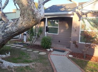 3548 Military Ave, Los Angeles, CA 90034