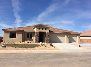 241 N 2720 W, Hurricane, UT 84737