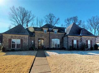4183 Dawson Ridge Dr, Millington, TN 38053