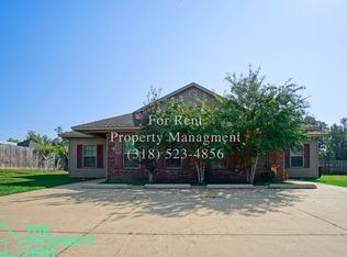 114 Westfields Ct, West Monroe, LA 71291