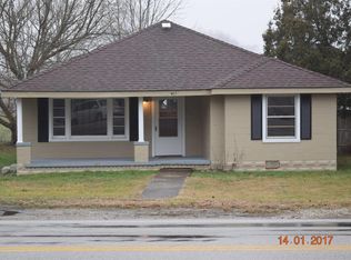 9077 E Highway 60, Salt Lick, KY 40371