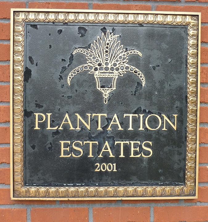 Prestigious Gated Community