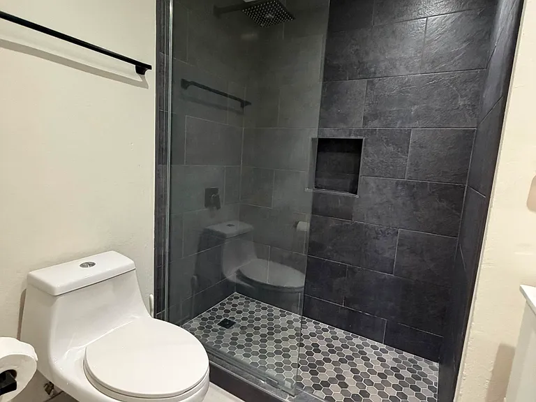 Bathroom #2