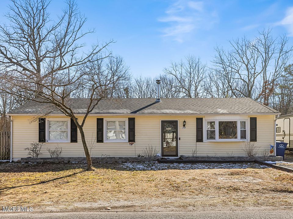 143 Pemberton Boulevard, Browns Mills, NJ 08015 Zillow