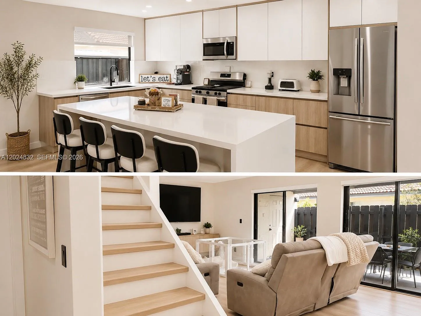 Villa Homes At The Moors — Photo 4