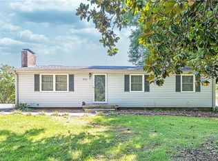 5350 Spainhour Mill Rd, Tobaccoville, NC 27050