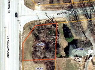 3801 Groometown Rd #13, Greensboro, NC 27407