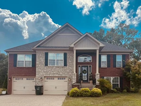 661 W Woodlake Cir, Mount Washington, KY 40047