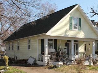 1812 E Illinois St, Evansville, IN 47711