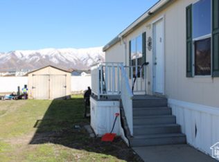 1738 N 210 E #E, Tooele, UT 84074