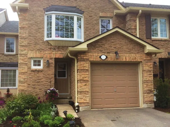 2766 Folkway Dr #59, Mississauga, ON L5L 3M3