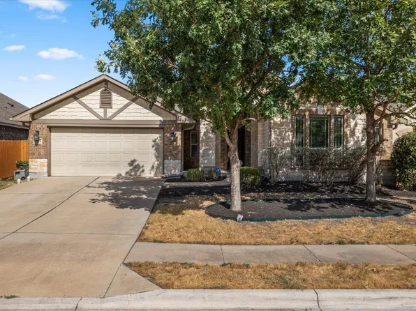 7212 Garnet Mill Ln, Austin, TX 78744
