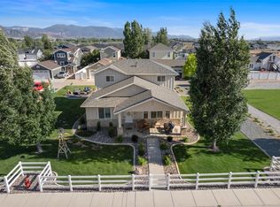 1871 W Midvalley Rd, Cedar City, UT 84721