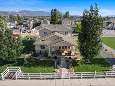 1871 W Midvalley Rd, Cedar City, UT, 84721