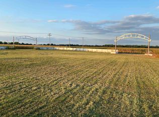 0 11th Rd, Oxford, KS 67119