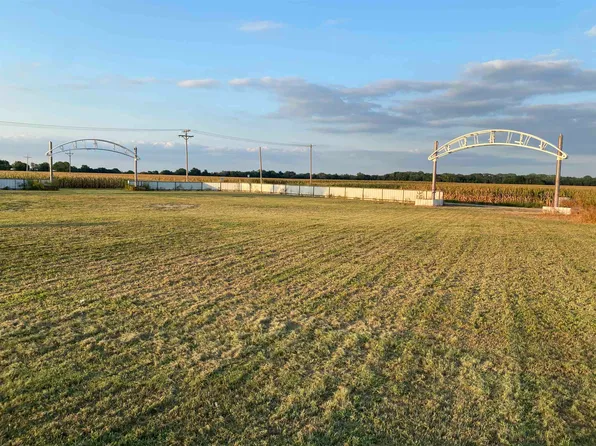 0 11th Rd, Oxford, KS 67119