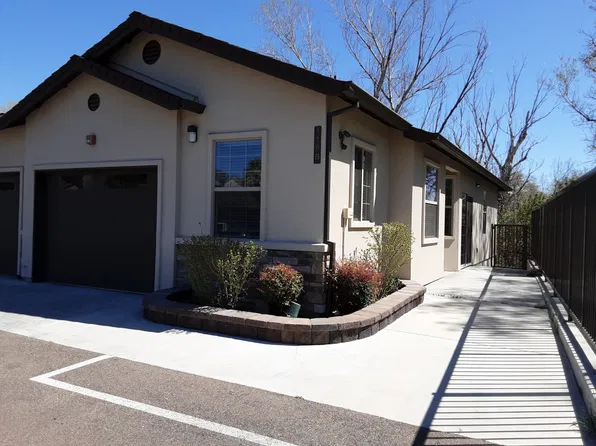 116B Jefferson St, Red Bluff, CA 96080