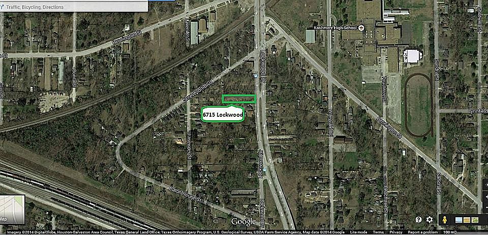 2nd image of 6715 Lockwood Dr