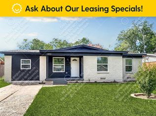 10733 Sandalwood Dr, Dallas, TX 75228