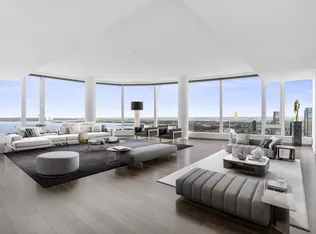 50 West Street New York PH58B image 1 of 9