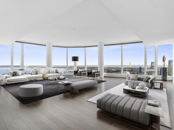 50 West Street New York PH58B image 1 of 9