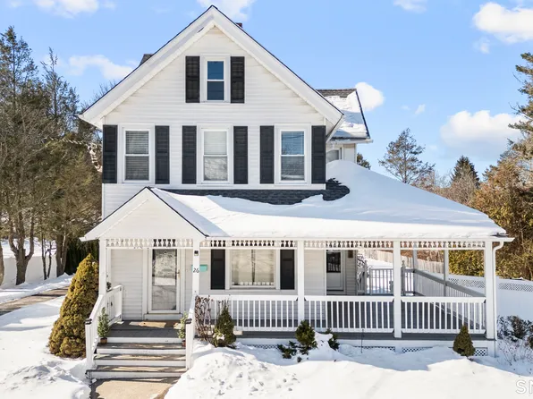 26 Orchard Street, Plymouth, CT 06786
