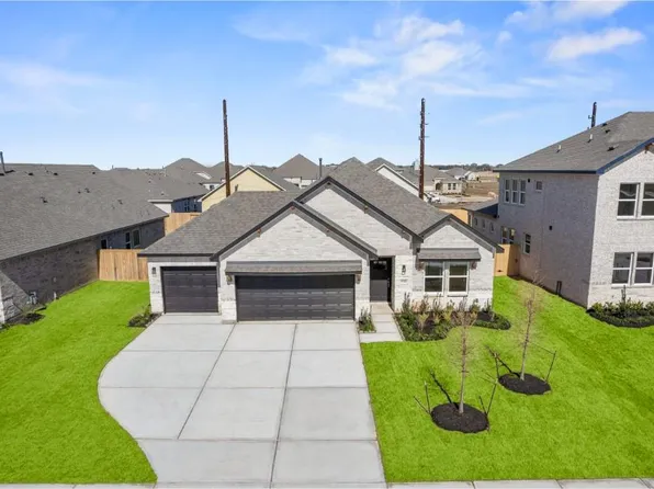 8314 Amethyst Valley Ln, Angleton, TX 77515