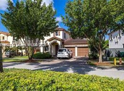 17600 SW 154th Pl, Miami, FL, 33187