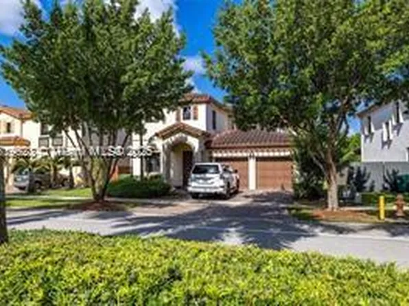 17600 SW 154th Pl, Miami, FL 33187