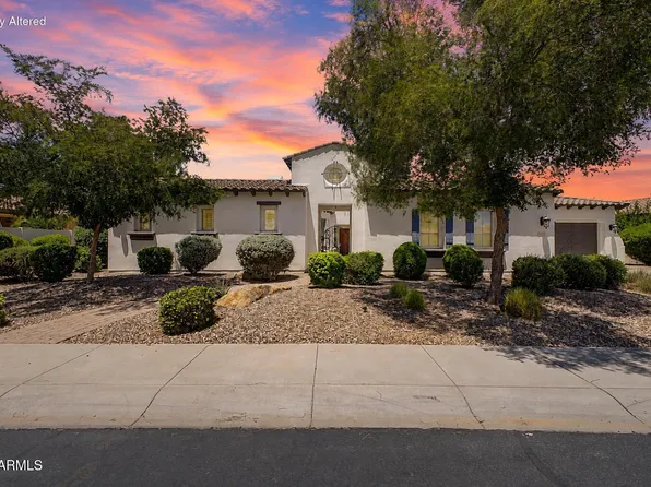 3334 E BIRCHWOOD Place, Chandler, AZ 85249