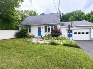603 Button Rd, Chittenango, NY 13037