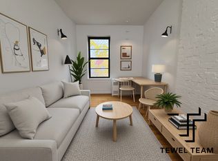 113 W 82nd St #4B, New York, NY 10024