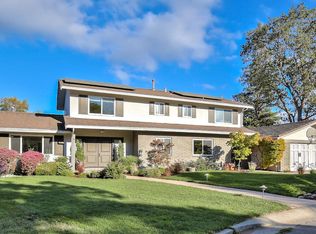 751 Alvina Ct, Los Altos, CA 94024