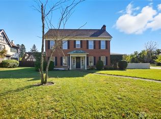 2002 N Fountain Blvd, Springfield, OH 45504