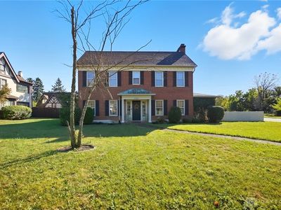 2002 N Fountain Blvd, Springfield, OH, 45504