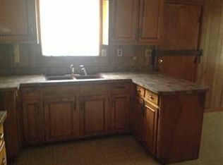 912 S Cawthon St, Prichard, AL 36610