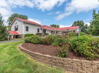 3993 S Eller Ln, Bloomington, IN 47403