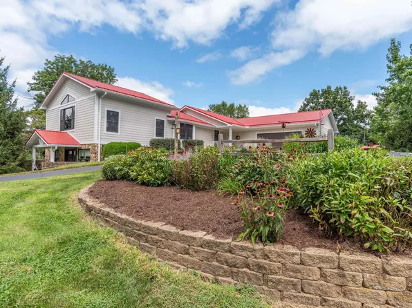 3993 S Eller Ln, Bloomington, IN 47403