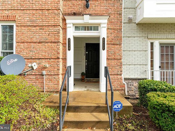 3rd image of 2112 Carthage Dr #426A