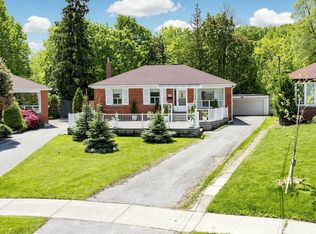 38 Lingarde Dr, Toronto, ON M1R1X6