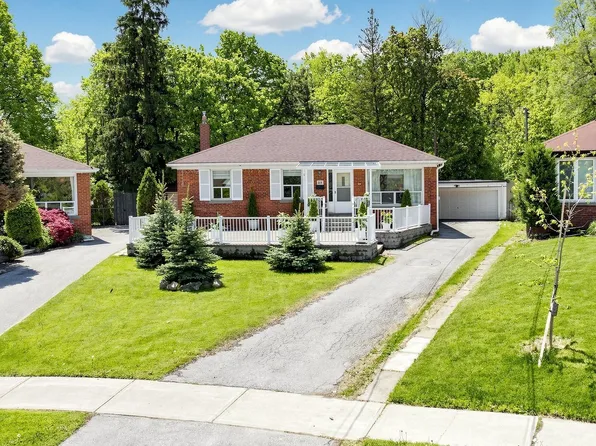 38 Lingarde Dr, Toronto, ON M1R 1X6