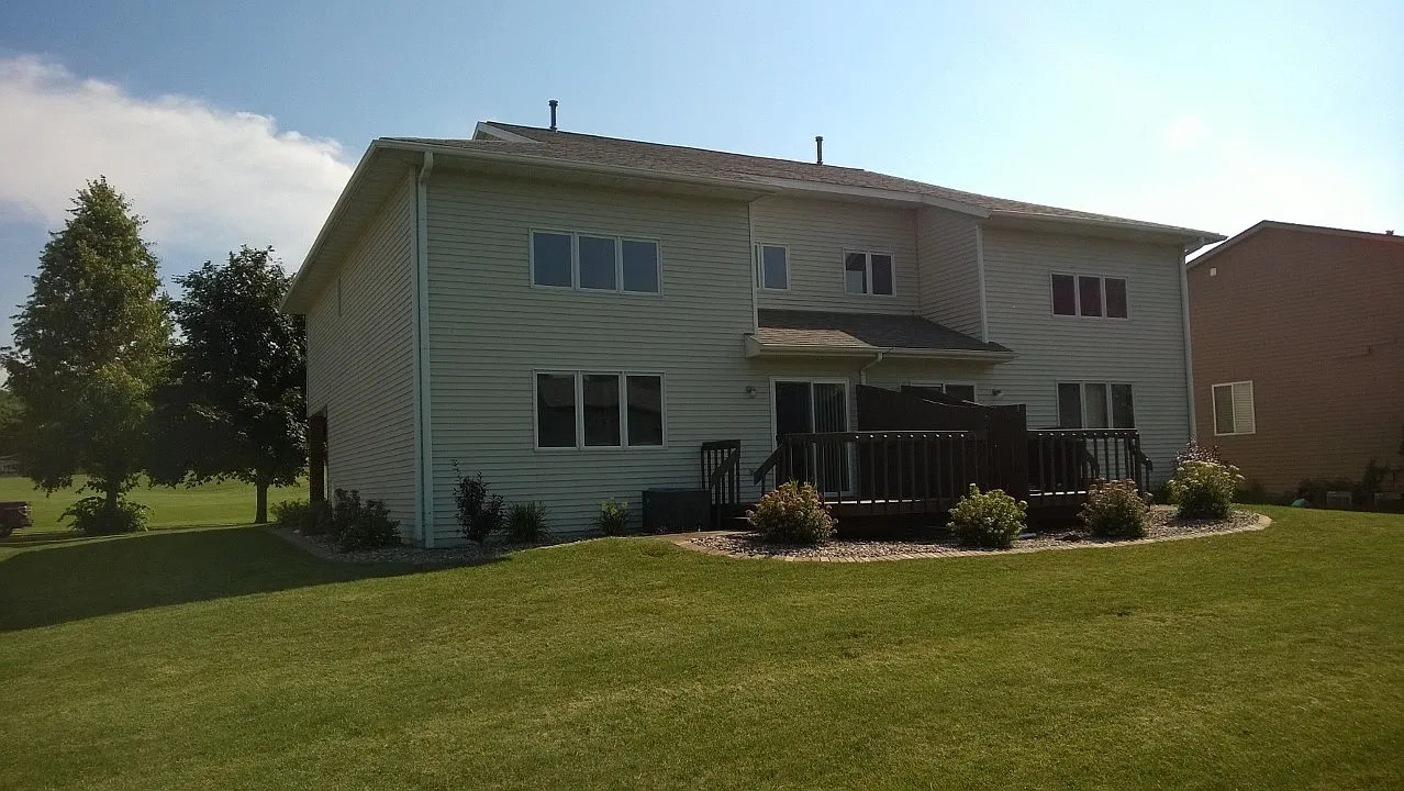 1206-1208 Nicolet Street - 1208 — Photo 1