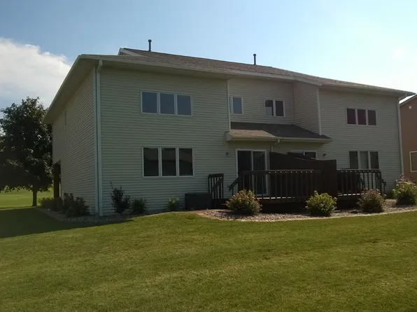 1208 Nicolet St, Wausau, WI 54401